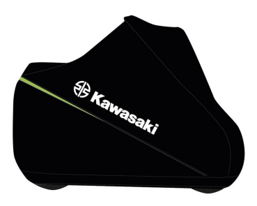 Kawasaki Indoor Cover - Medium